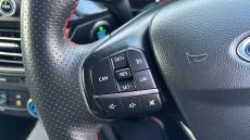 Ford Focus 1.0 EcoBoost 125 ST-Line 5dr Petrol Hatchback